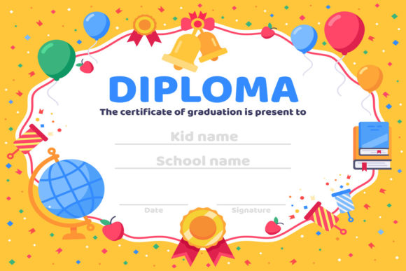 Download Graduate Diploma - Diploma Collection