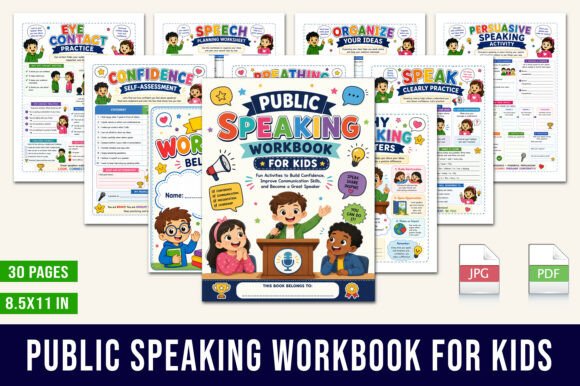 Download Public Speaking Workbook - Public Collection