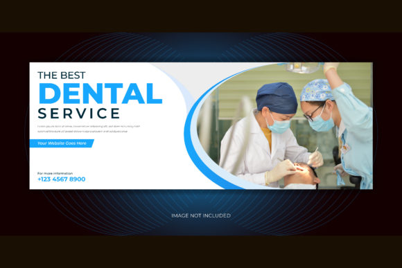 Download Medical Hospital Clinic Facebook Cover - Clinic Collection