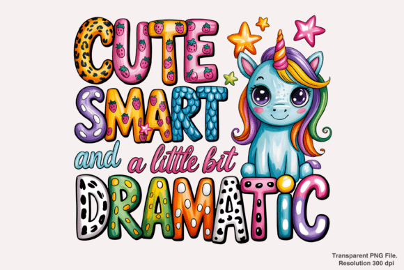 Download Cute Smart and a Little Bit Dramatic PNG - Cute Collection