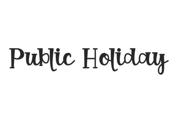 Download Public Holiday - Public Collection