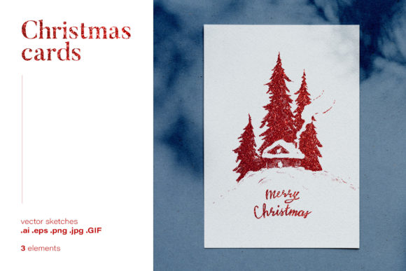 Download Animated Christmas Cards - Animated Collection